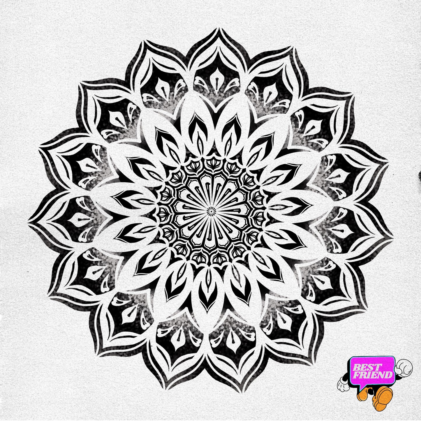 Mandala 1
