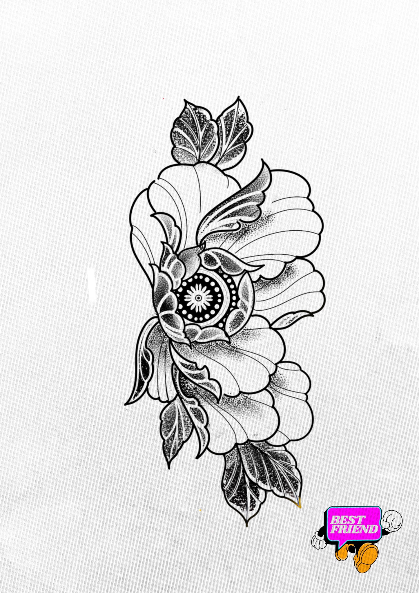 Flower Style 2