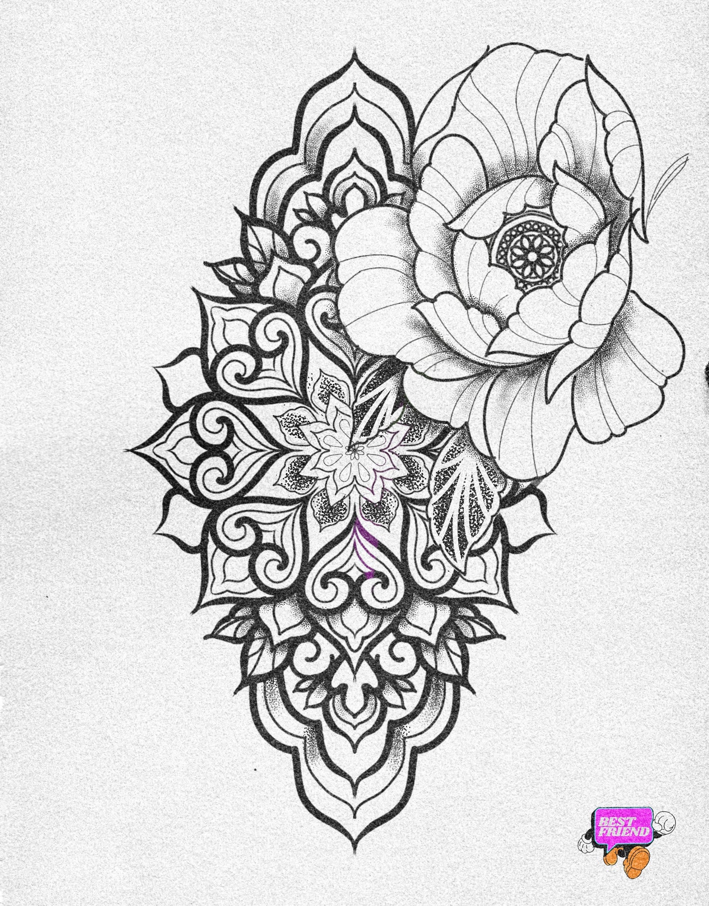 Ornamental Style 2