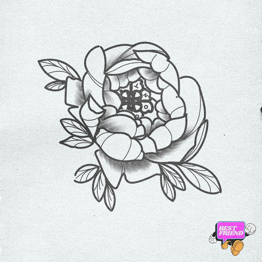Flower Style 1