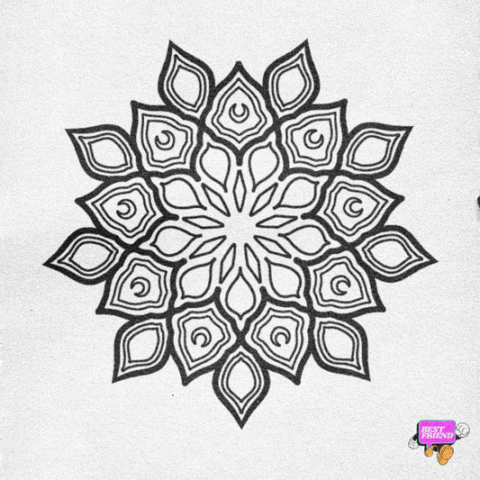 Mandala 6
