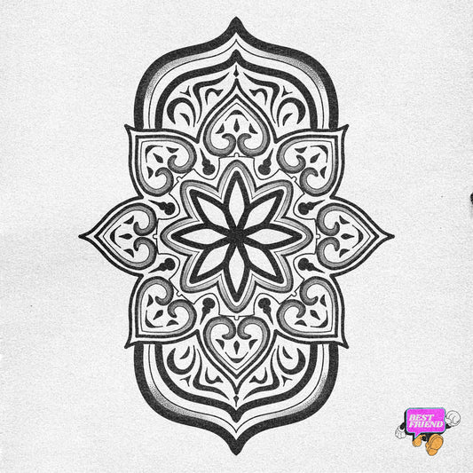Mandala 4
