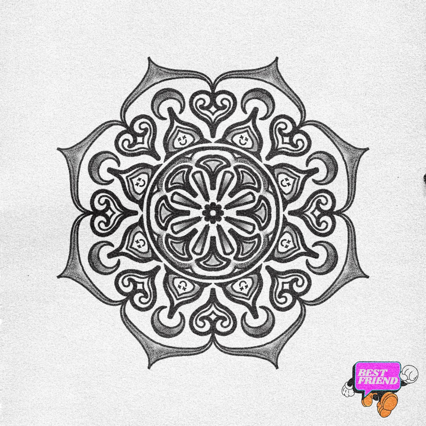 Mandala 3