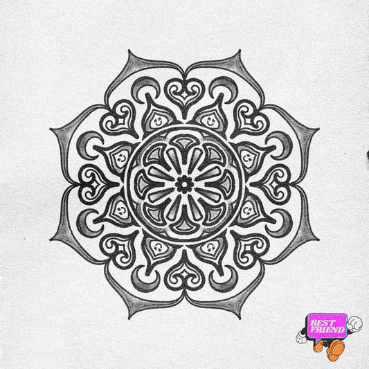 Mandala 3
