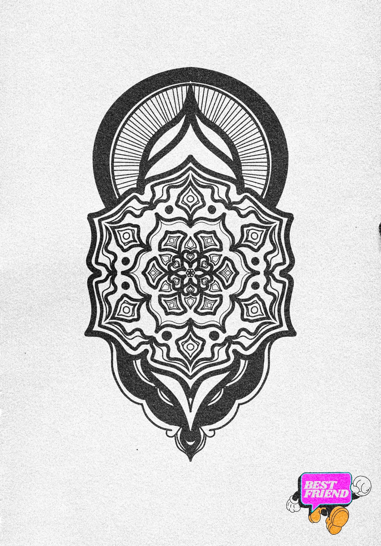 Mandala 5